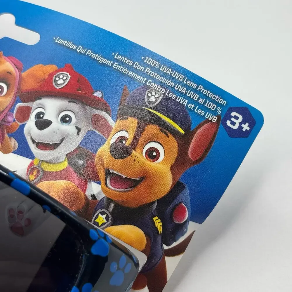 Blue Paw Patrol Kids Sunglasses